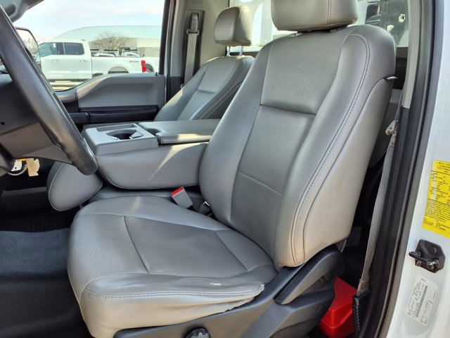 Certified 2019 Ford F350 XL w/ Power Equipment Group image 12