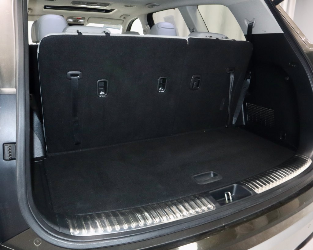 Used 2023 Kia Telluride SX FWD image 14