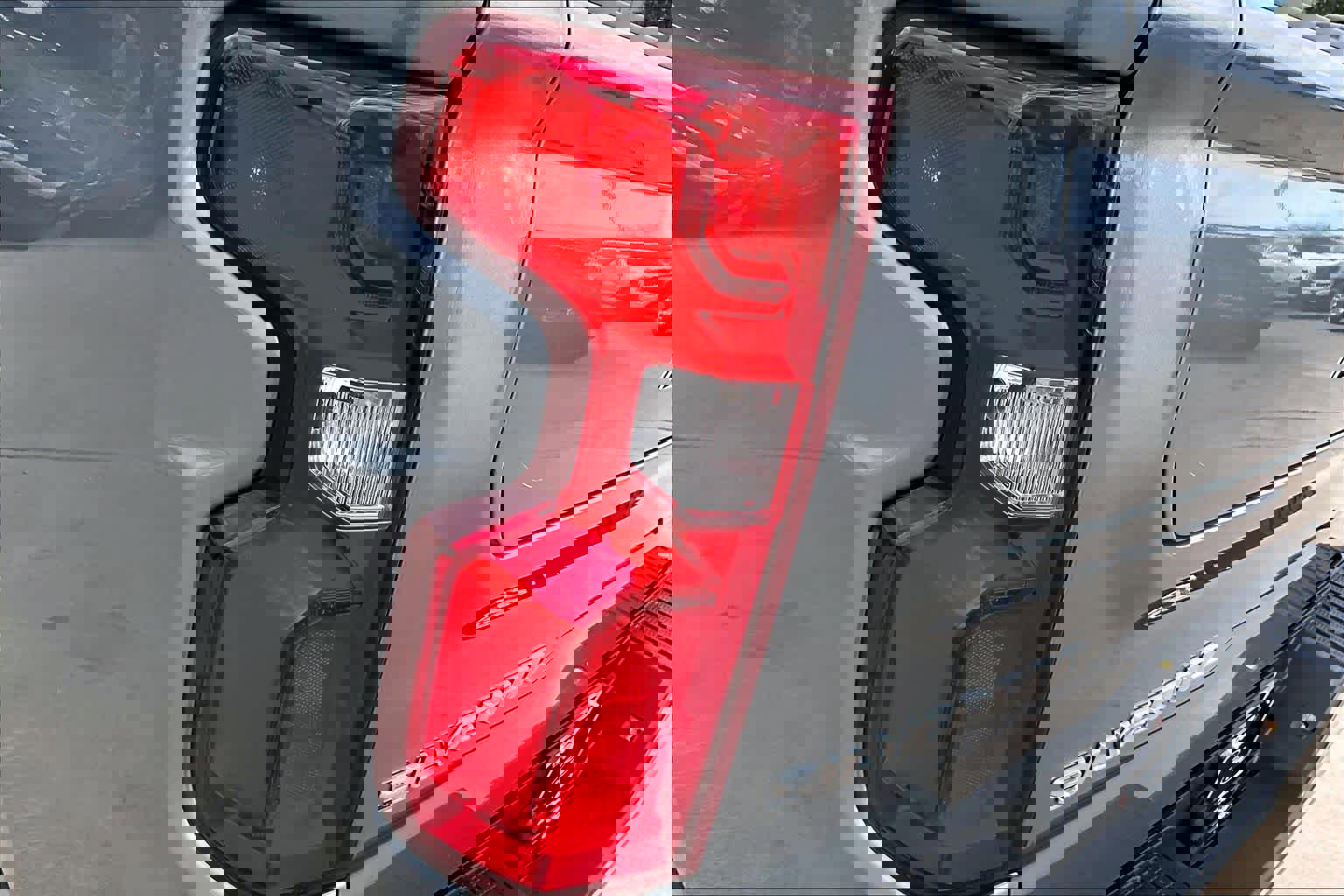 Used 2023 Chevrolet Silverado 1500 RST image 27