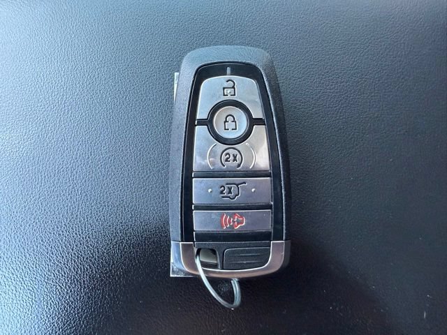 Certified 2023 Ford Explorer XLT w/ Equipment Group 202A AWD/4WD image 26