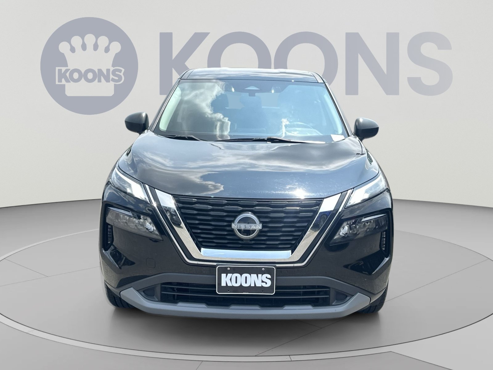 Used 2023 Nissan Rogue S AWD/4WD image 19