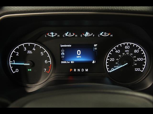 Certified 2023 Ford F150 XL w/ STX Appearance Package AWD/4WD image 8