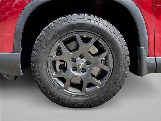 Used 2024 Honda Pilot TrailSport image 10