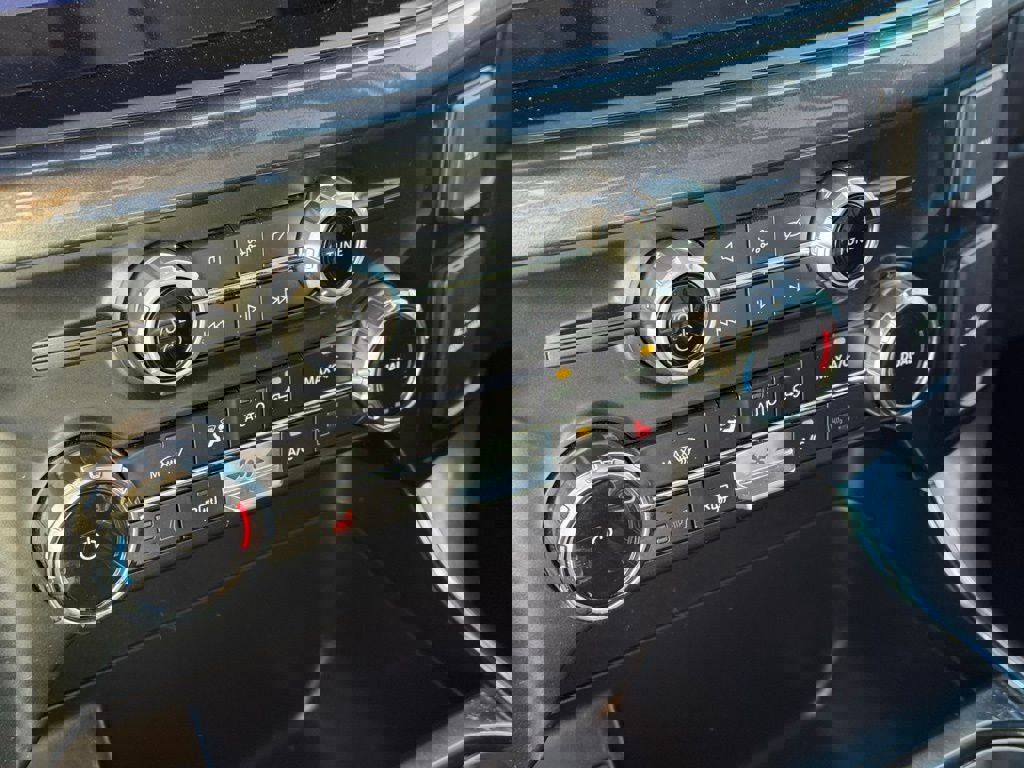 Certified 2023 Ford F150 XLT w/ Equipment Group 302A High image 32