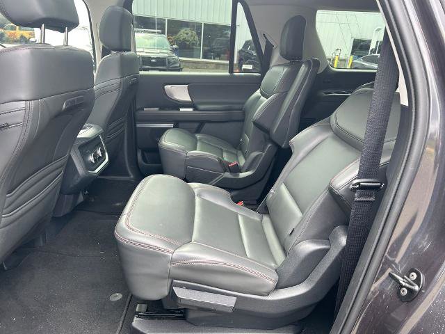 Certified 2025 Ford Expedition Max Active AWD/4WD image 9