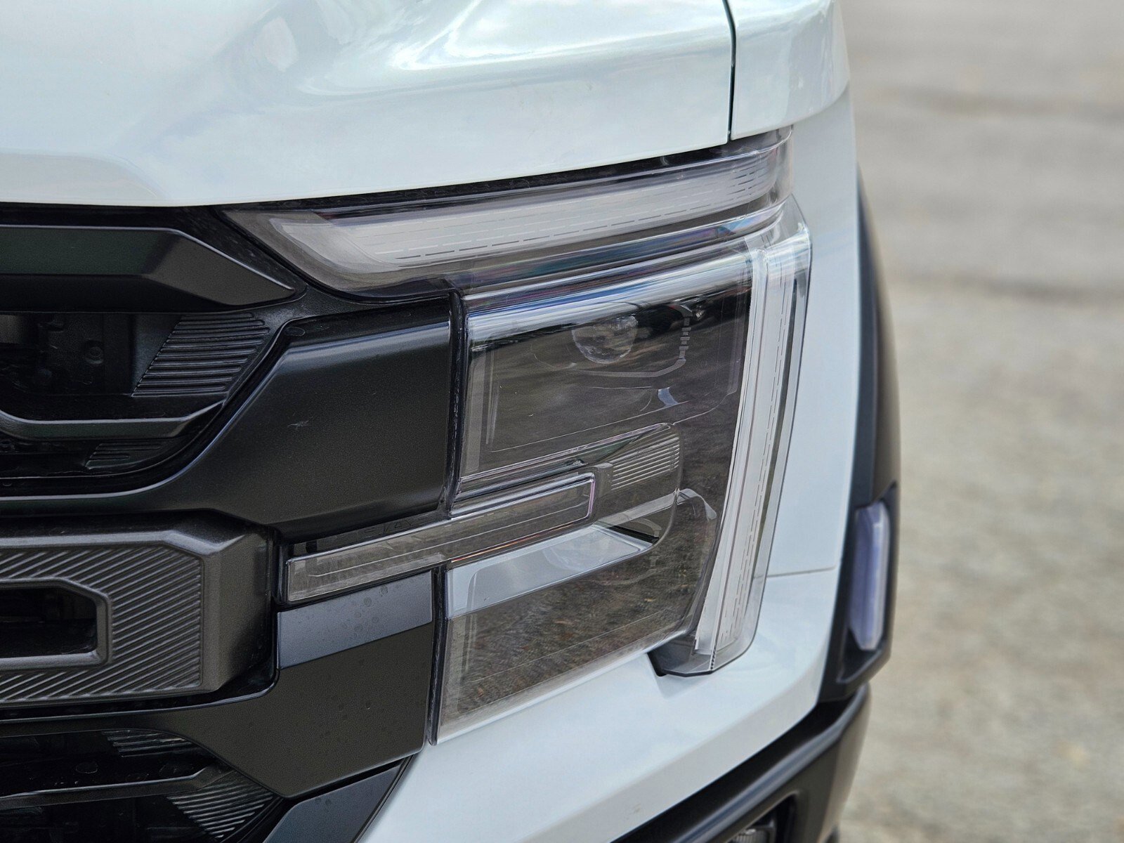 Certified 2025 Ford F150 Raptor image 11