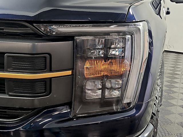 Certified 2023 Ford F150 Tremor w/ Trailer Tow Package image 10