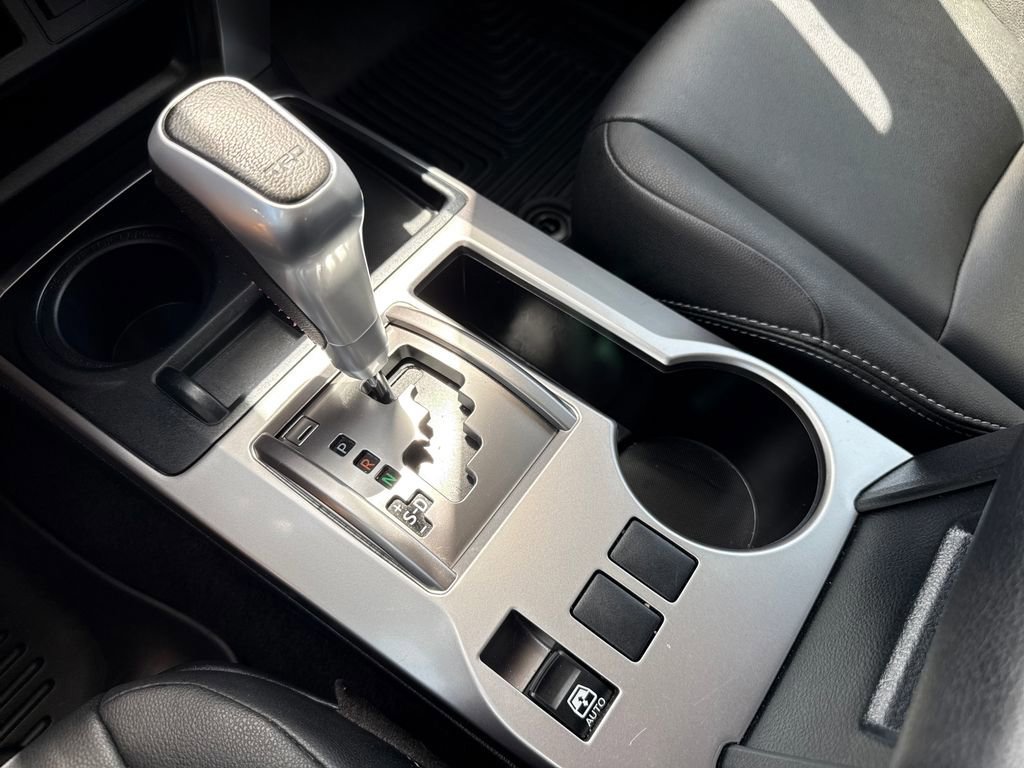 Used 2022 Toyota 4Runner TRD Sport RWD image 21