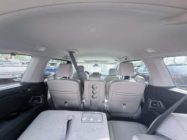 Used 2022 Honda Odyssey EX-L image 31