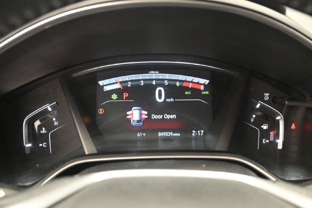 Used 2022 Honda CR-V EX-L image 9
