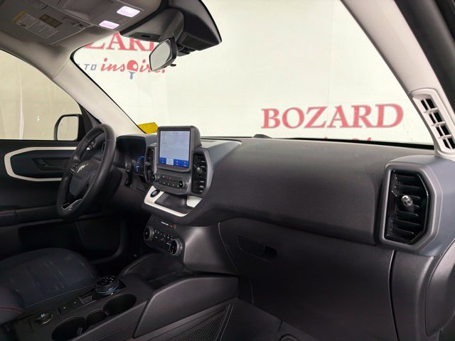 Certified 2024 Ford Bronco Sport Heritage w/ Heritage Convenience Package AWD/4WD image 31