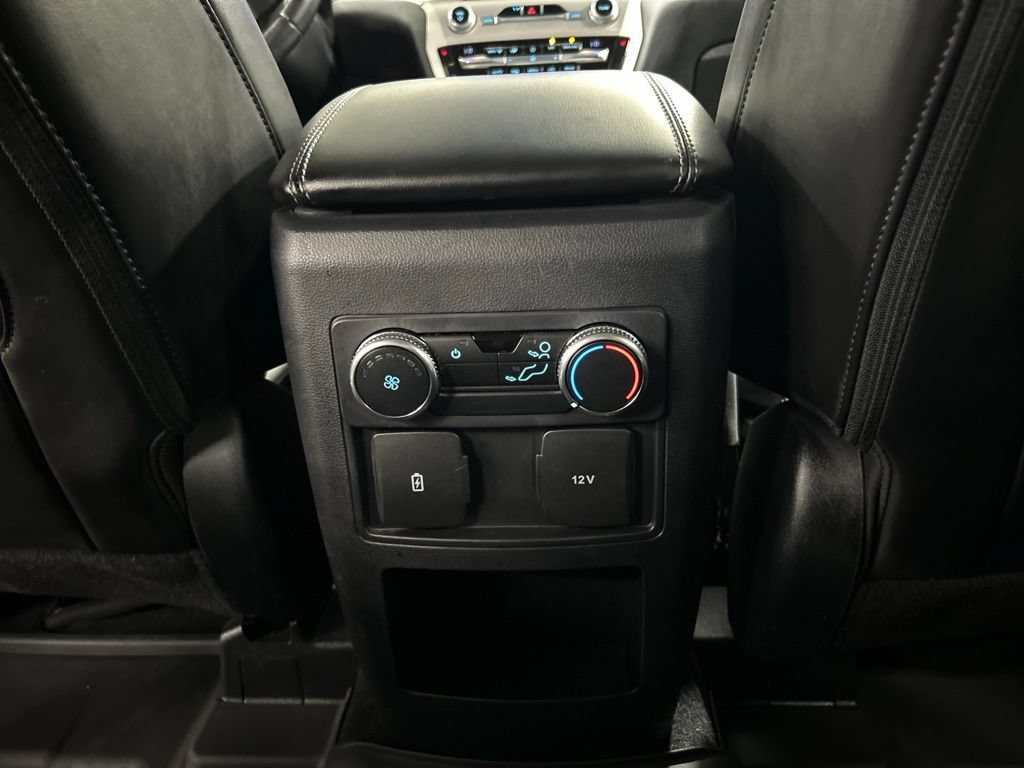 Certified 2021 Ford Explorer XLT w/ Equipment Group 202A AWD/4WD image 26