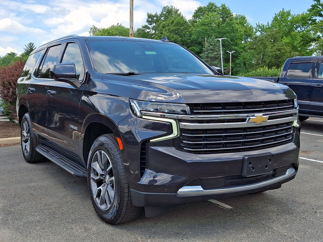 Used 2023 Chevrolet Tahoe LT AWD/4WD image 2