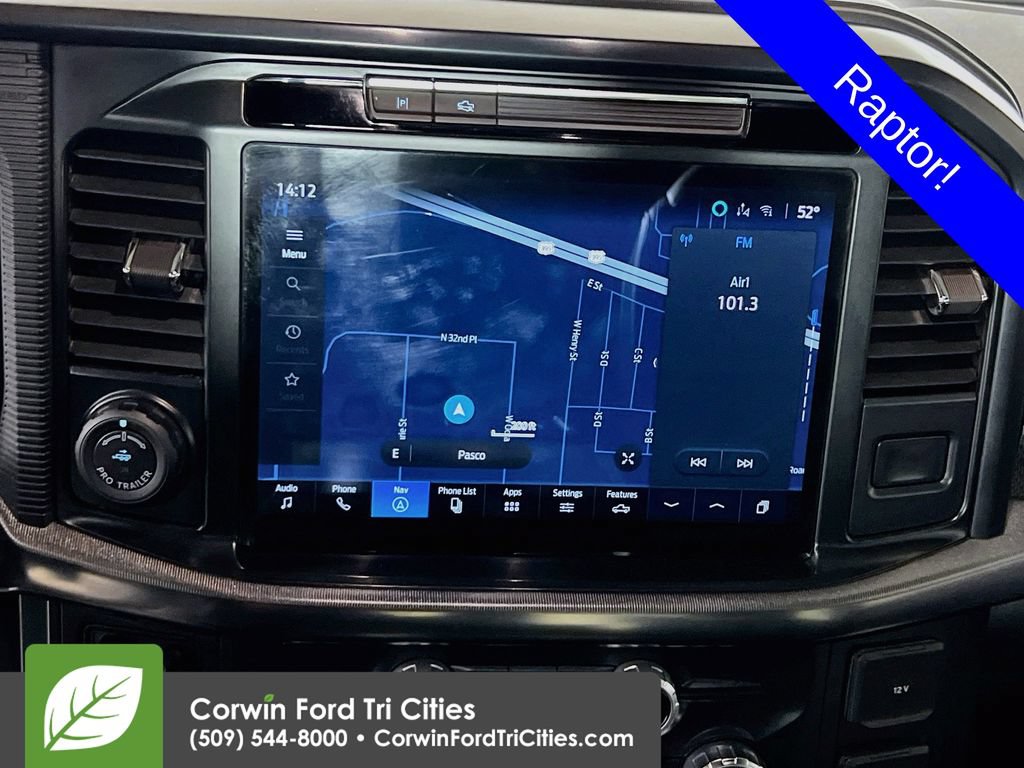 Certified 2025 Ford F150 Raptor AWD/4WD image 20