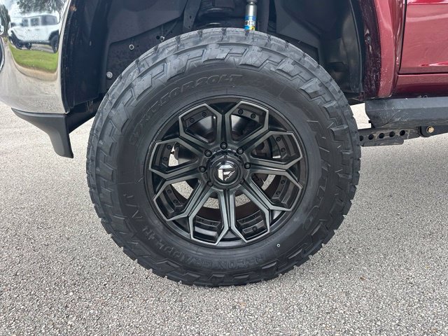 Used 2021 RAM 2500 Big Horn w/ Level 1 Equipment Group AWD/4WD image 31
