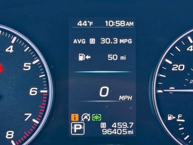 Used 2020 Subaru Outback Limited AWD/4WD image 21