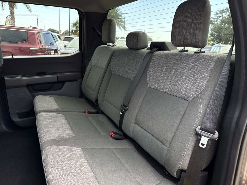 Certified 2023 Ford F150 XLT image 16