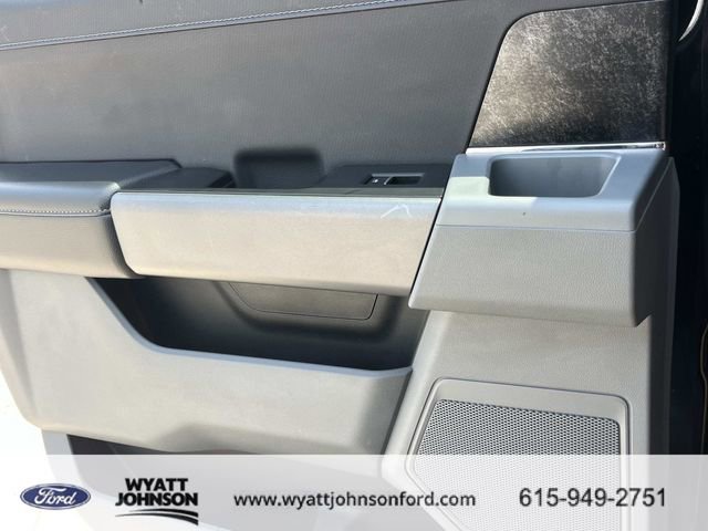 Certified 2023 Ford F150 XLT w/ Equipment Group 302A High AWD/4WD image 18