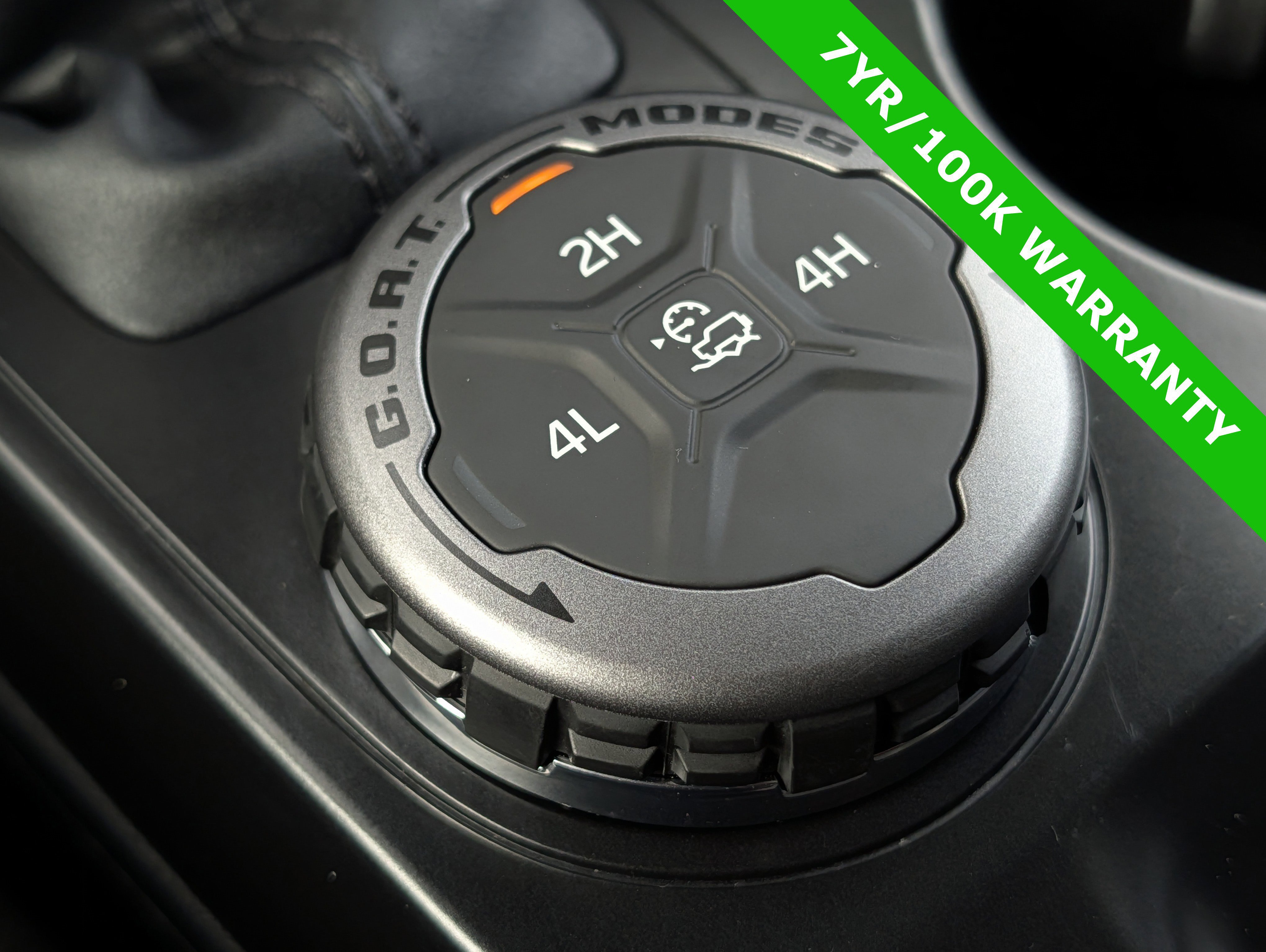 Certified 2025 Ford Bronco Big Bend image 31