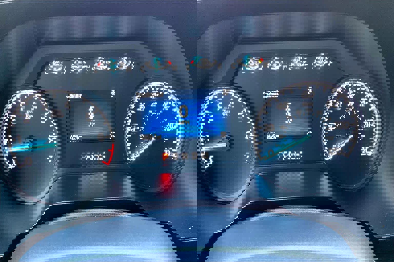 Certified 2022 Ford F150 Tremor image 27