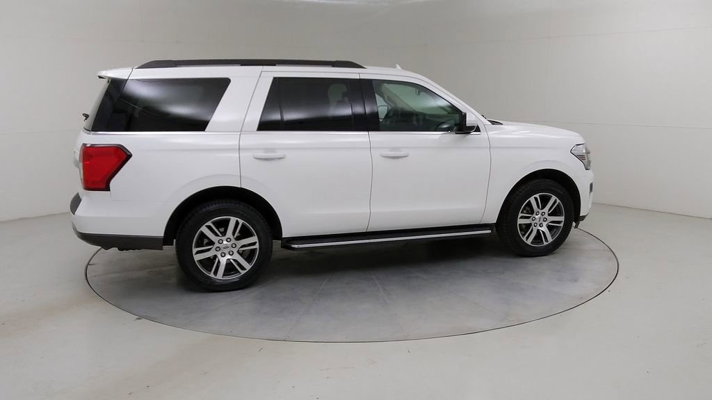 Certified 2022 Ford Expedition XLT AWD/4WD image 13