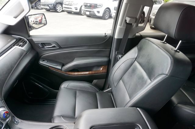 Used 2020 Chevrolet Tahoe LT RWD image 32