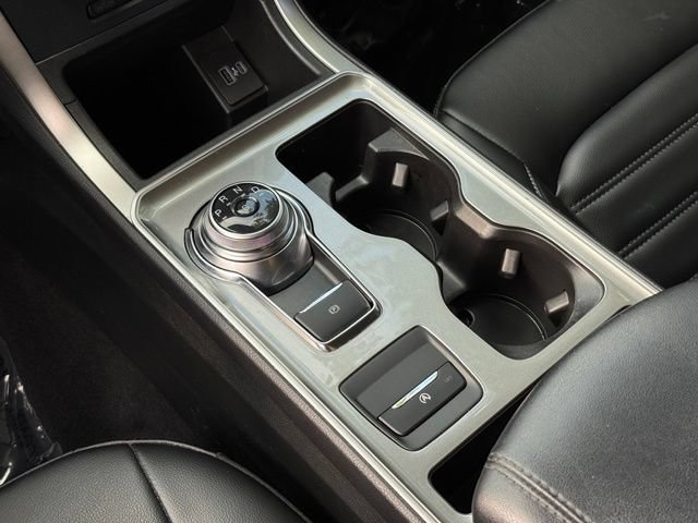 Certified 2023 Ford Edge SEL w/ Convenience Package AWD/4WD image 17