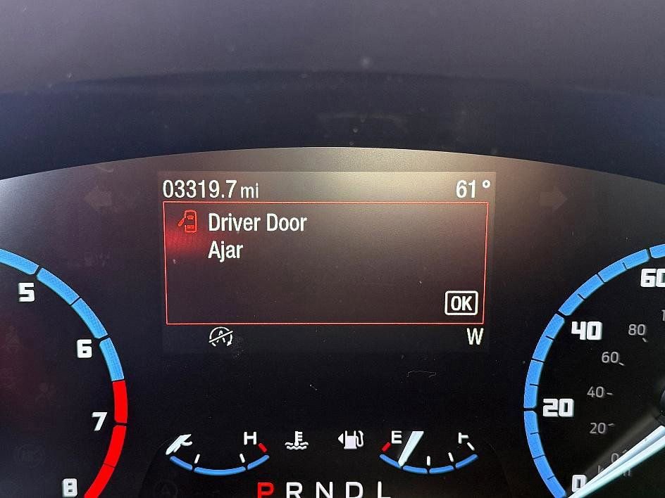 Certified 2024 Ford Bronco Sport Heritage image 19