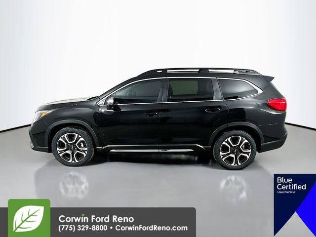 Used 2023 Subaru Ascent Limited w/ Technology Package image 5