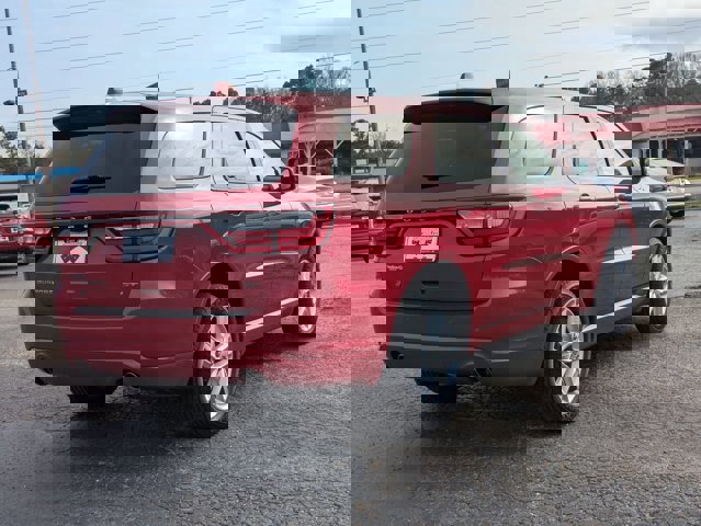 Used 2022 Dodge Durango GT image 5