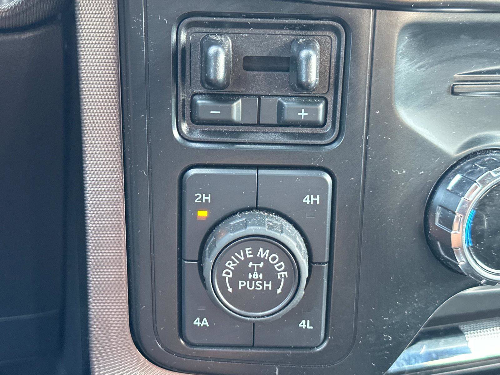 Certified 2024 Ford F150 Platinum image 21