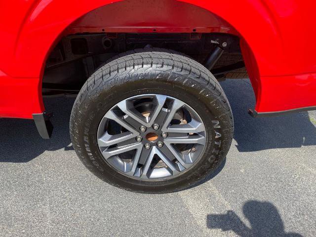 Certified 2022 Ford F150 XL w/ STX Appearance Package image 32