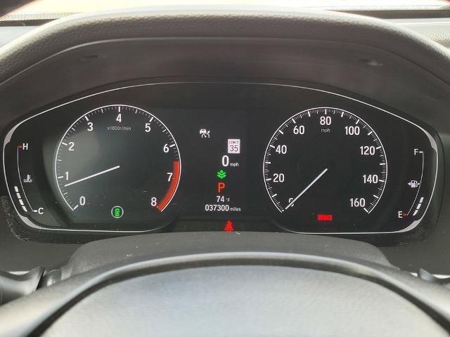 Used 2021 Honda Accord Sport Special Edition image 23