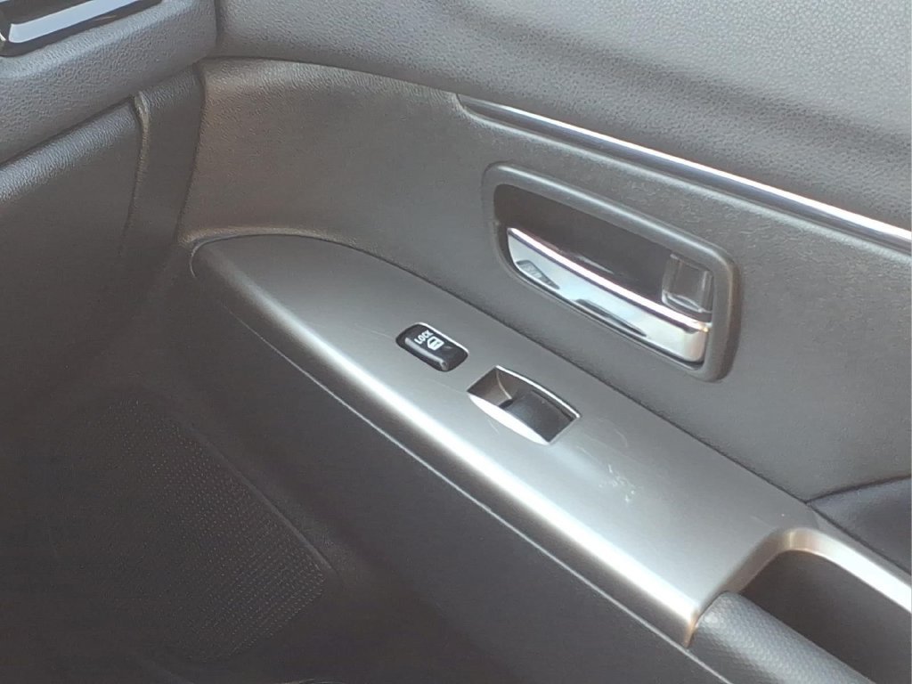Used 2024 Mitsubishi Outlander Sport SE AWD/4WD image 23