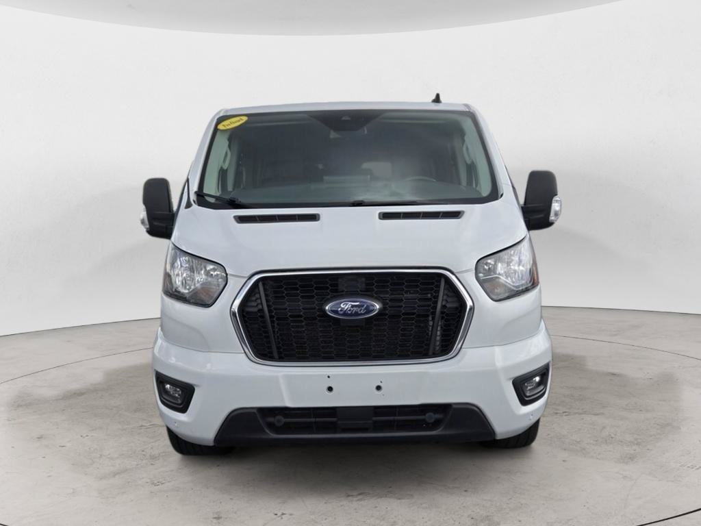 Certified 2023 Ford Transit 350 XLT RWD image 8