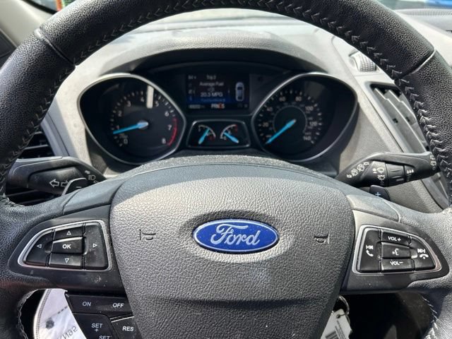 Certified 2018 Ford Escape SE w/ SE Sport Appearance Package AWD/4WD image 21
