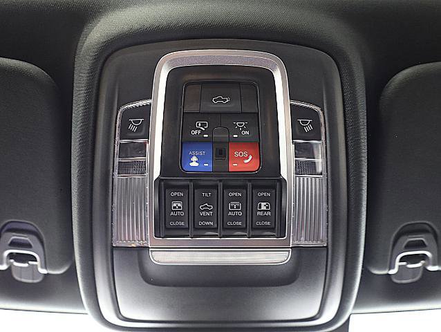 Used 2022 RAM 1500 Limited image 18
