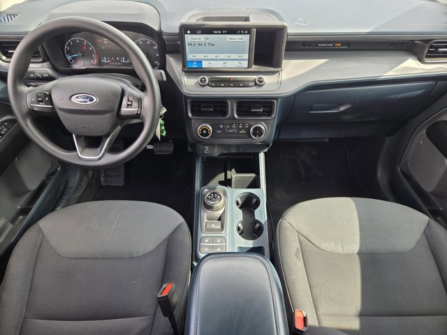 Certified 2022 Ford Maverick XL image 24