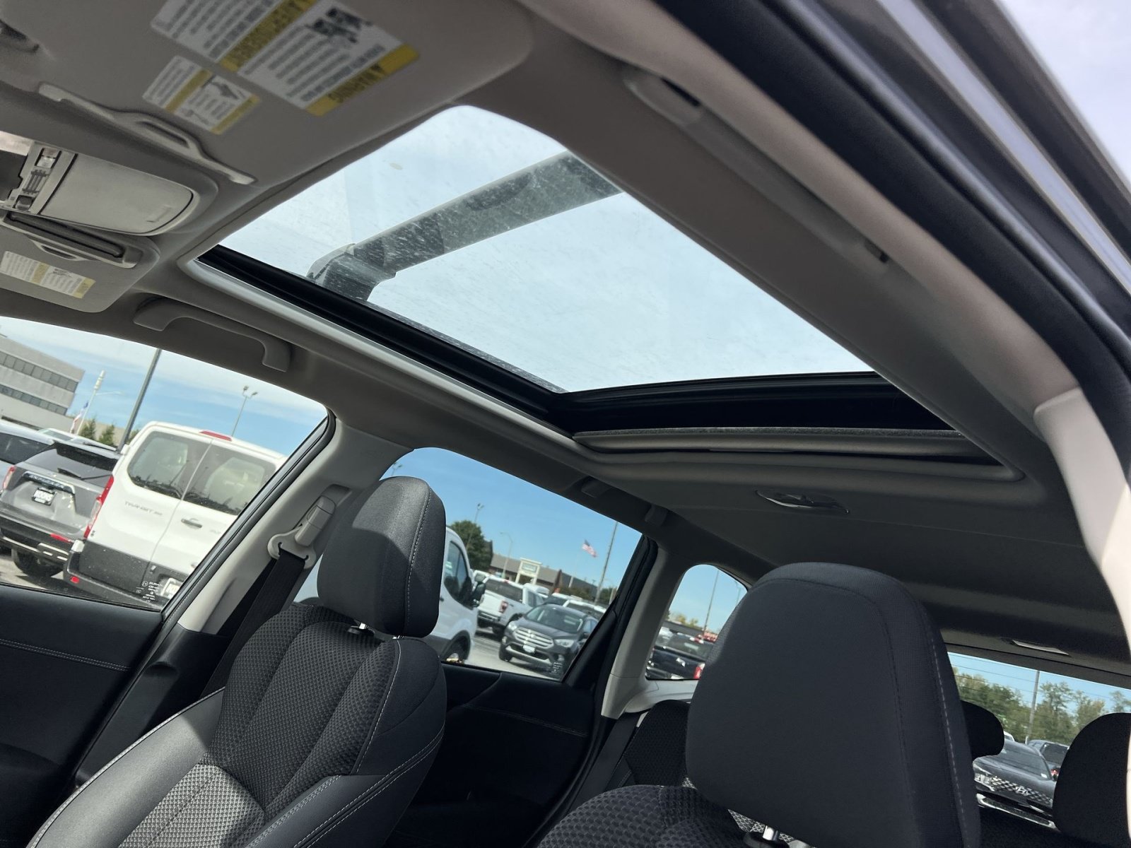 Used 2021 Subaru Forester Premium AWD/4WD image 23