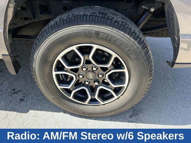 Certified 2023 Ford F150 XLT w/ Equipment Group 302A High AWD/4WD image 14