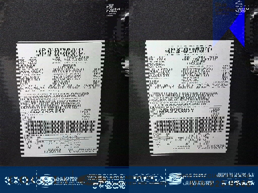 Certified 2023 Ford Explorer Timberline w/ Timberline Technology Package image 28