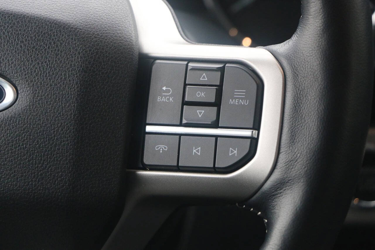 Certified 2023 Ford Expedition Max XLT AWD/4WD image 21
