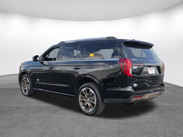 Certified 2025 Ford Expedition King Ranch AWD/4WD image 6