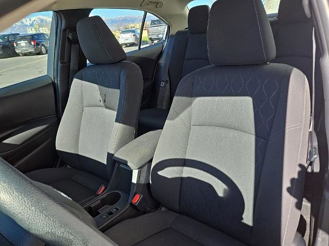 Used 2024 Toyota Corolla LE image 16