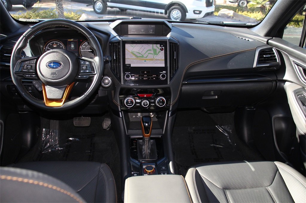 Used 2024 Subaru Forester Wilderness w/ Convenience Package image 20