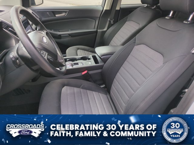 Certified 2022 Ford Edge SE AWD/4WD image 15