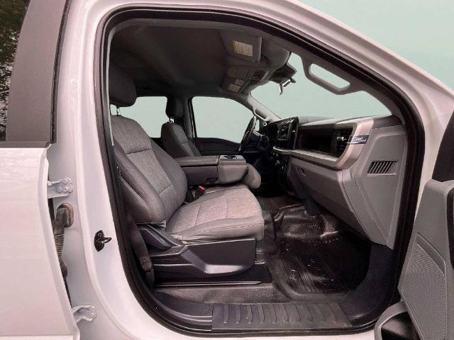 Certified 2023 Ford F250 XL AWD/4WD image 25