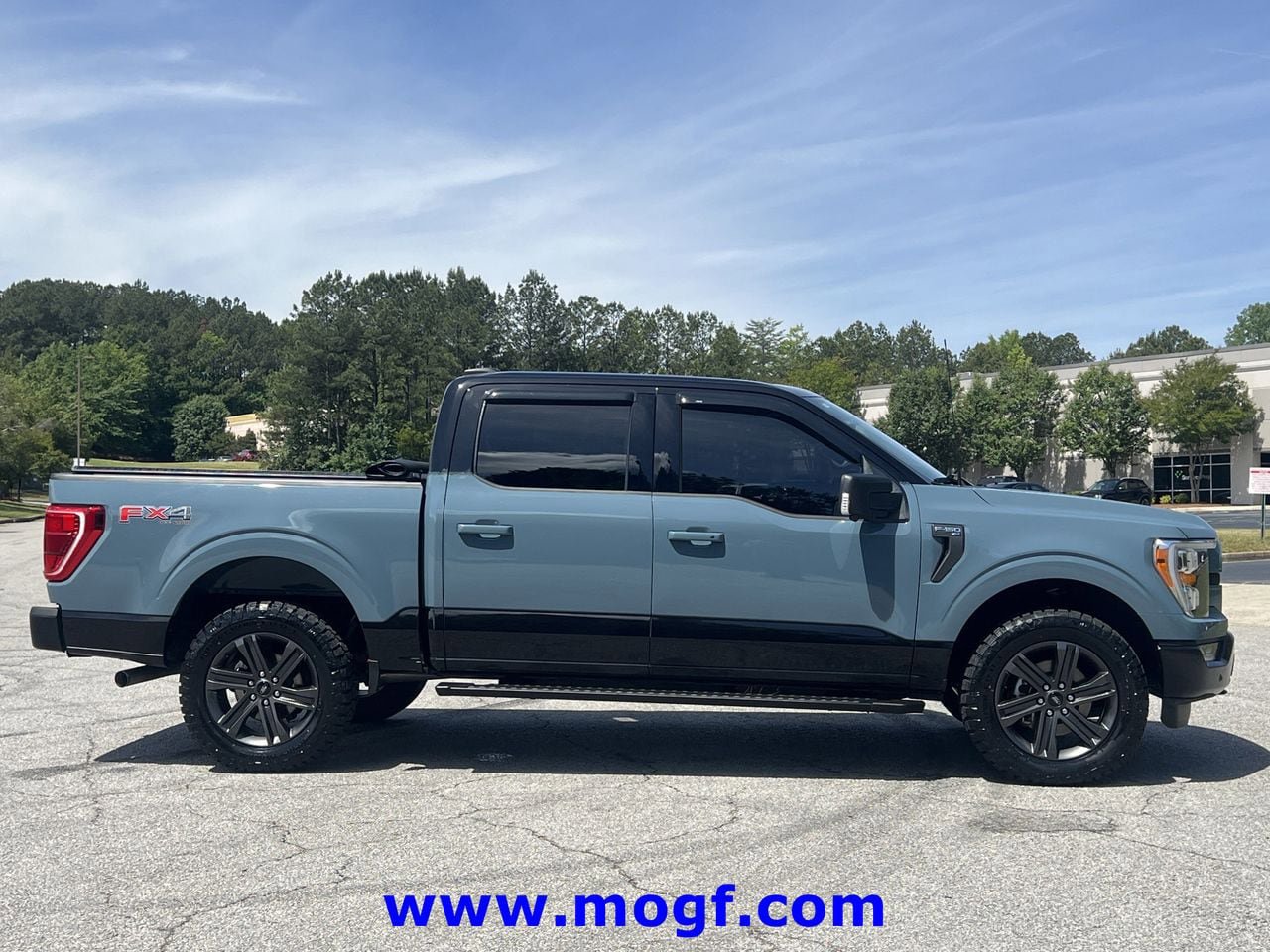 Certified 2023 Ford F150 XLT w/ Equipment Group 302A High AWD/4WD image 25