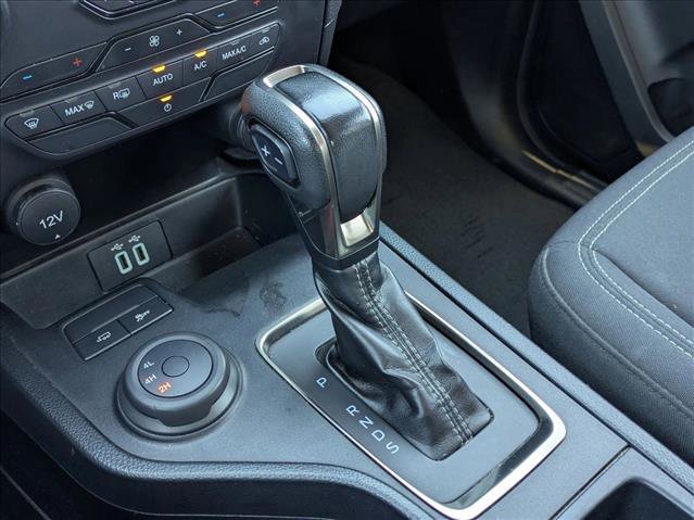 Certified 2022 Ford Ranger XLT w/ Equipment Group 301A Mid image 11