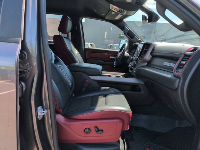 Used 2020 RAM 1500 Rebel w/ Rebel Level 2 Equipment Group AWD/4WD image 28